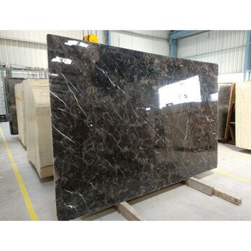 RMS Stonex Brown Marble - Rms Stonex Brown Makrana Price Starting From ...