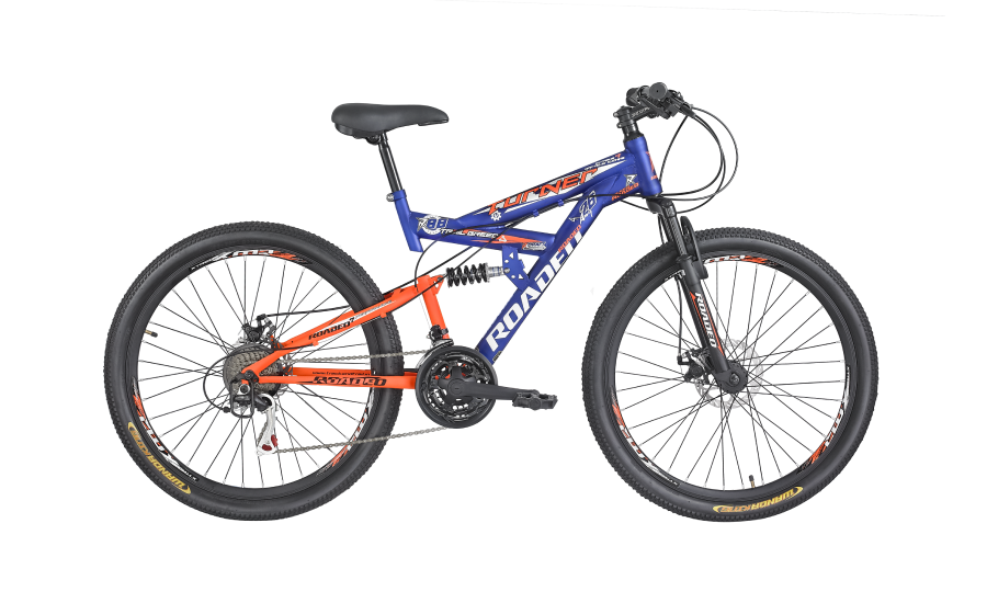 Roadeo store turner 26t