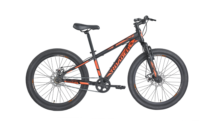 Roadeo warcry discount single speed