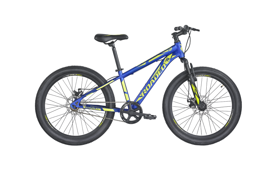 Cycle top home delivery