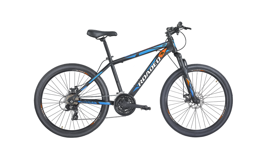 Roadeo sales a75 blue