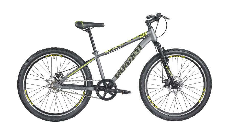 Second hand roadeo cycle sales