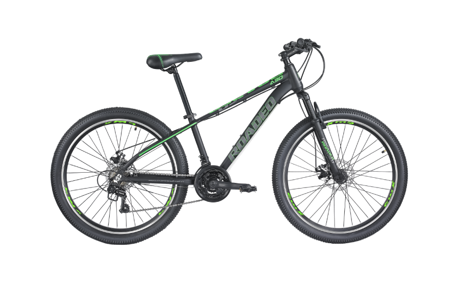 Roadeo a75 discount price 2020