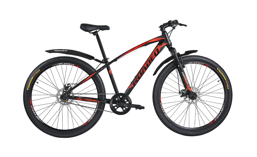 Roadeo Fugitive Single Speed Cycling Bike Price Starting From Rs