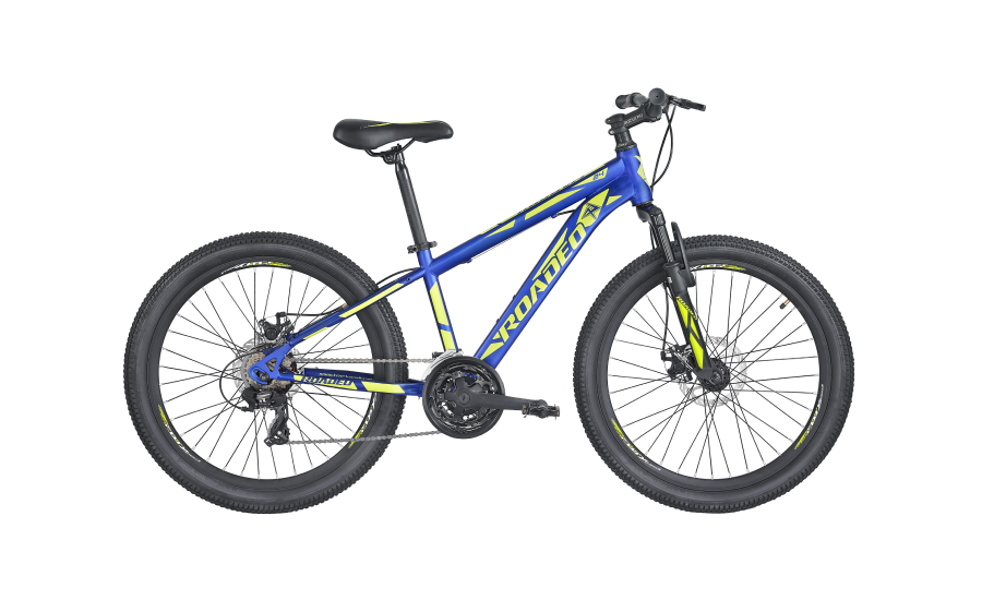 Hercules roadeo a76 hot sale