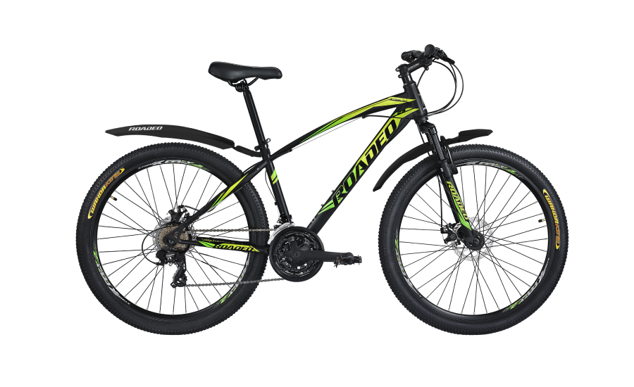 Roadeo Fugitive Cycle Roadeo Fugitive Bicycle Price Starting From Rs 13 604 Find Verified Sellers at Justdial