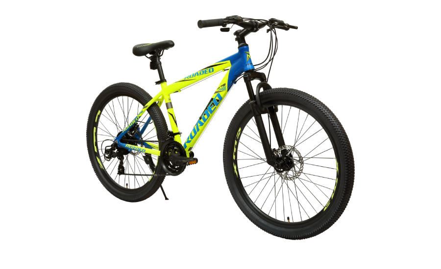 Hercules top roadeo a65