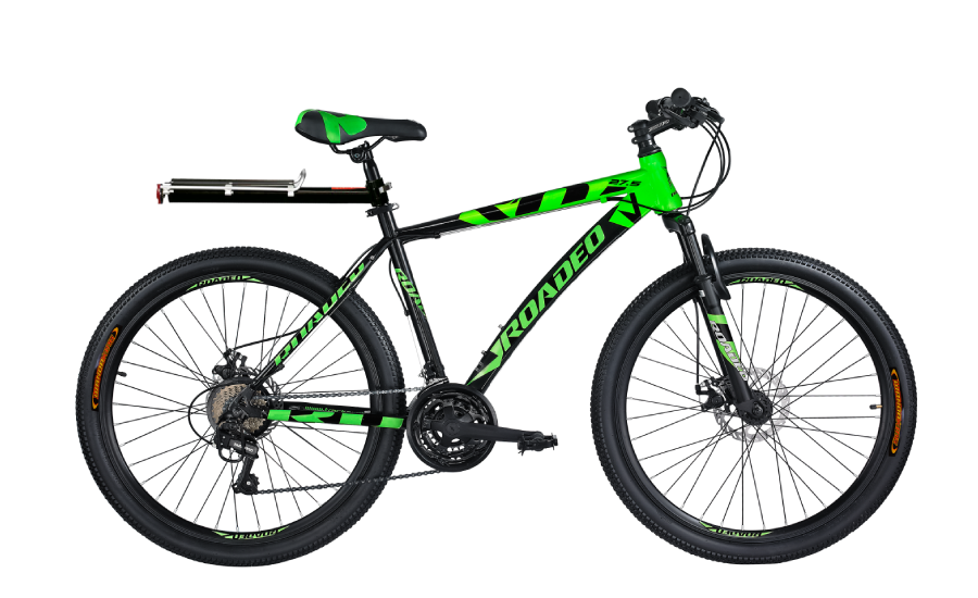 Hank roadeo cycle price hotsell