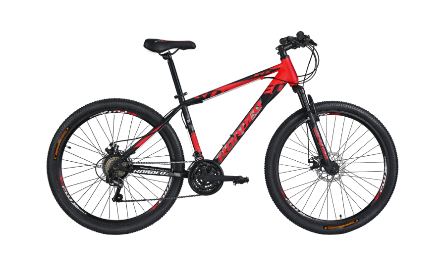 Roadeo hardliner 29 sales