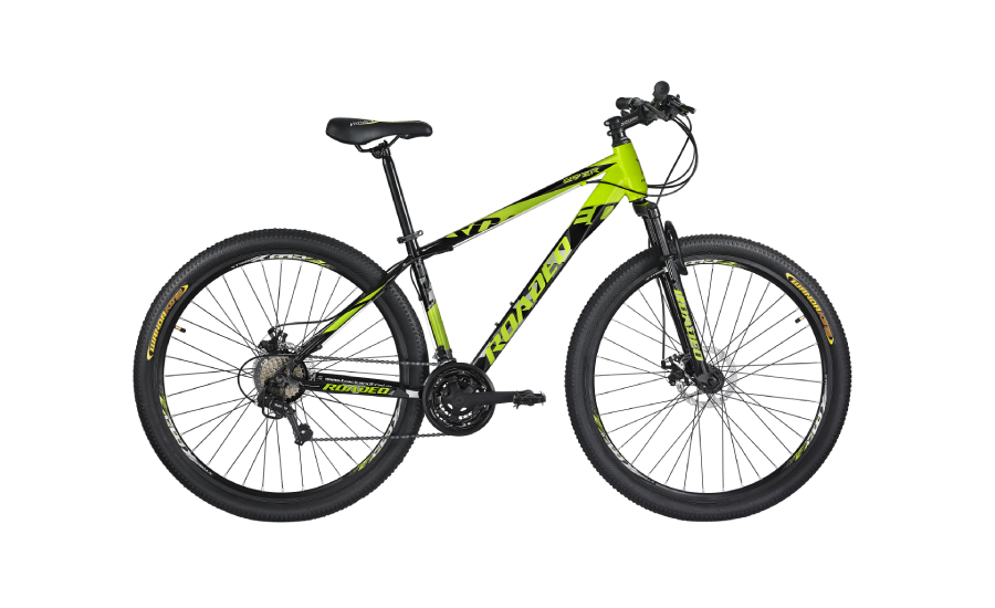 Roadeo Black Yellow Bicycle Roadeo Black Yellow Cycle Price