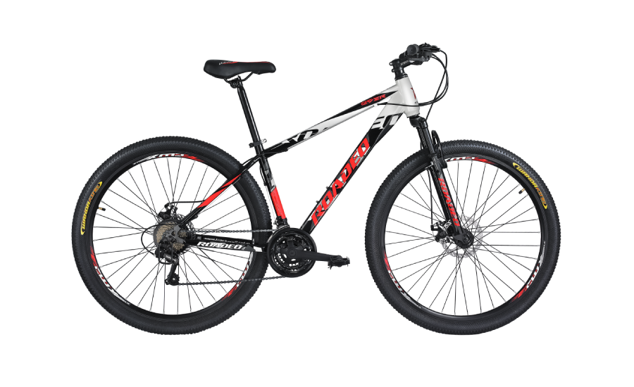 Hercules roadeo shop a85