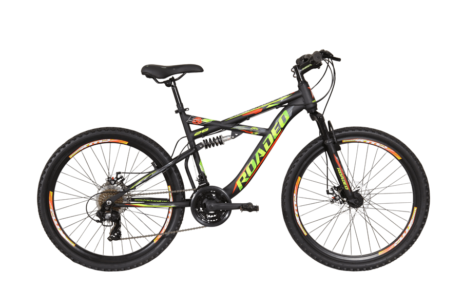 Hercules roadeo hannibal 26t shop