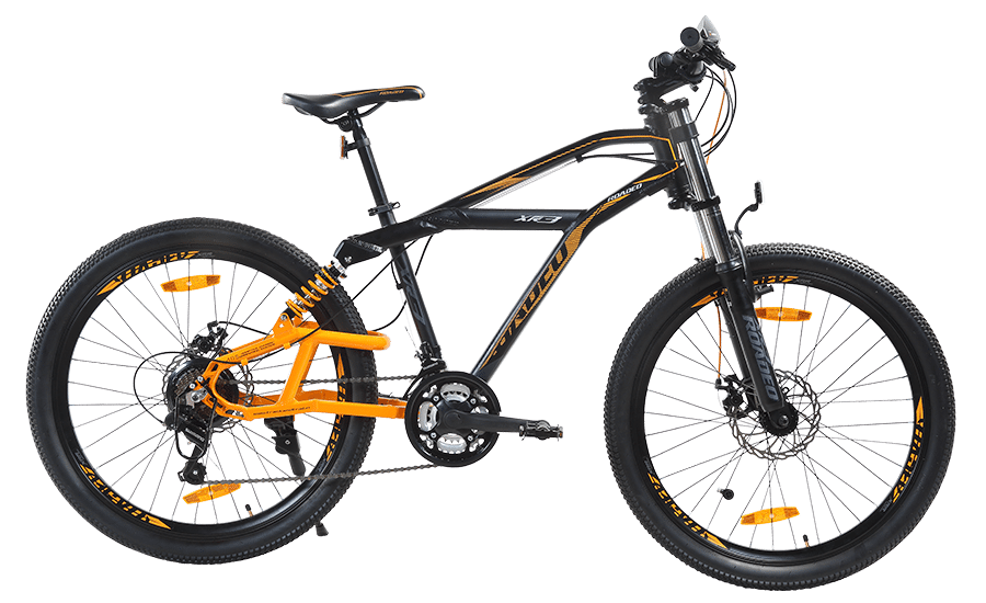 Roadeo Orange Bicycle Roadeo Orange Cycle Price Starting From Rs 10 795 Find Verified Sellers at Justdial
