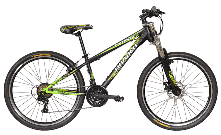 Hercules best sale roadeo maddox