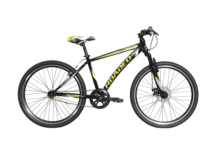 Roadeo single speed hotsell