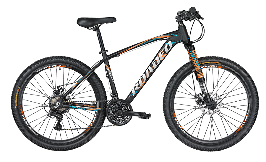 Roadeo New Pedal Cycle Get Best Price from Manufacturers & Suppliers