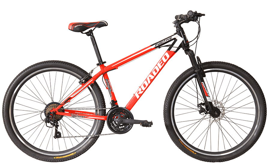 Roadeo fugitive 27.5 price 2025