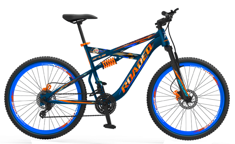 Hercules roadeo a65 sales