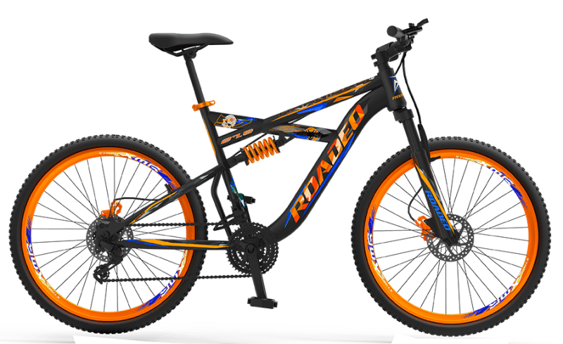 Roadeo hannibal discount 27.5 price