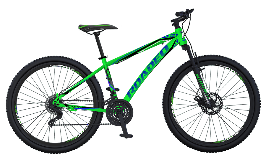 Roadeo hank cycle deals