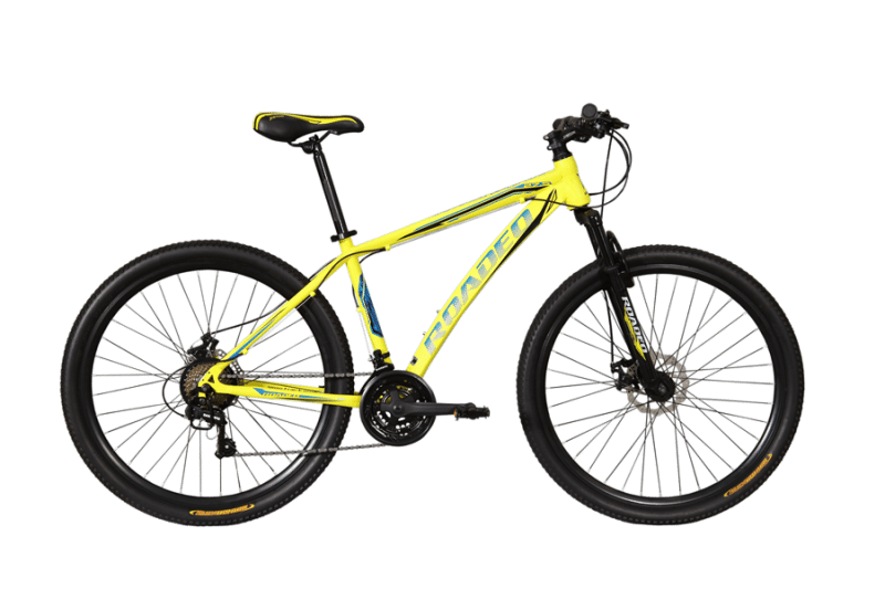 Roadeo Hank Geared Push Bike Price Starting From Rs 12 643. Find