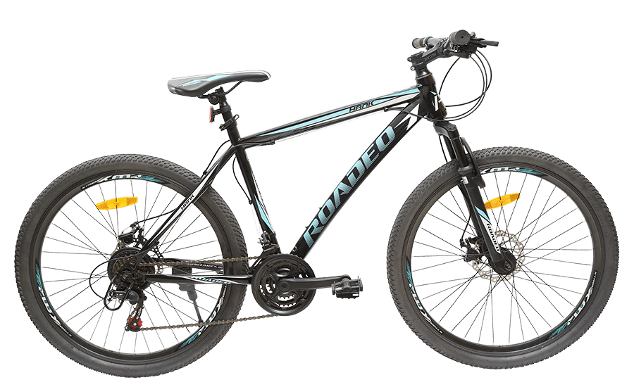 Roadeo hank gear cycle shop