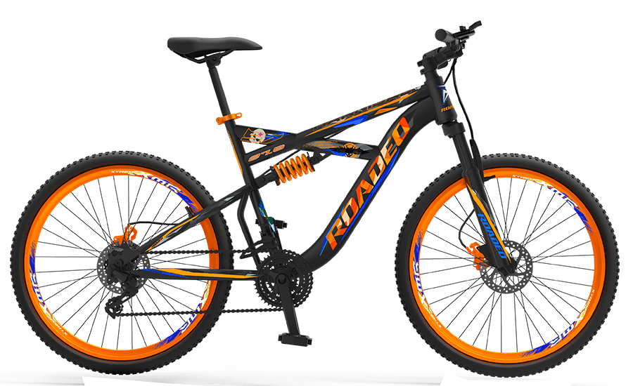 Roadeo a500 24 speed sales