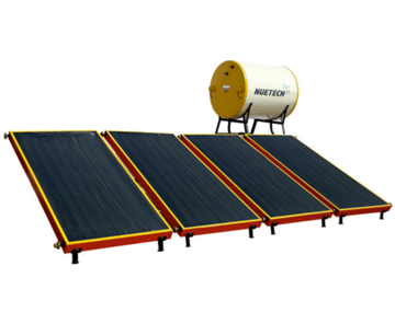 Nuetech Solar Heater - Get Best Price from Manufacturers u0026 Suppliers in  India