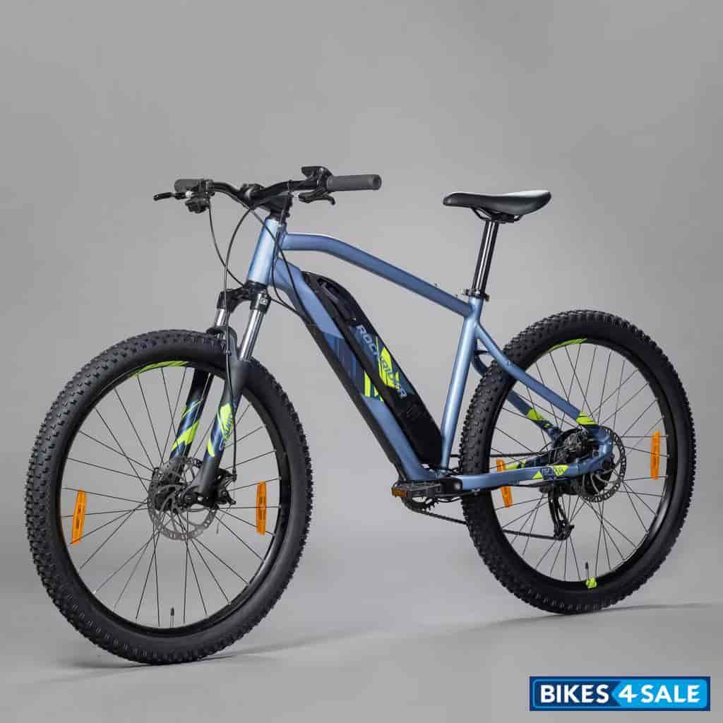 Sparta Ic Zx 6S Cycle - Sparta Ic Zx 6S Bicycle Price Starting