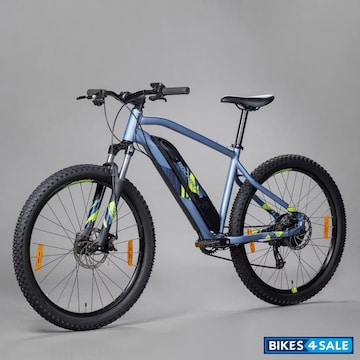 electric bicycle jumia EUYBIKE Folding Bike for Adults with Peak 1000W Motor, 48V 20AH Battery up to 80 Miles, 20
