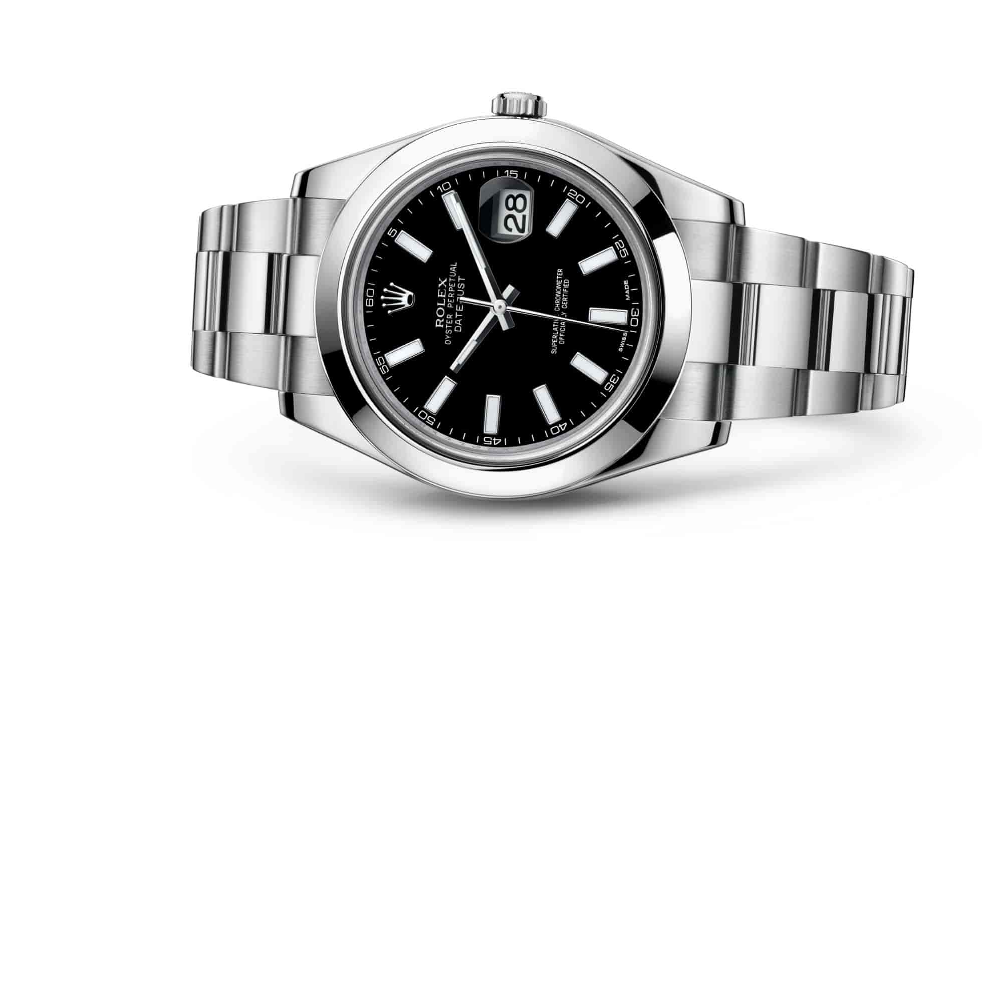 Buy Rolex 116300 Men's Watch, Features, Price, Reviews Online in India -  Justdial