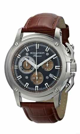 romanson premier price