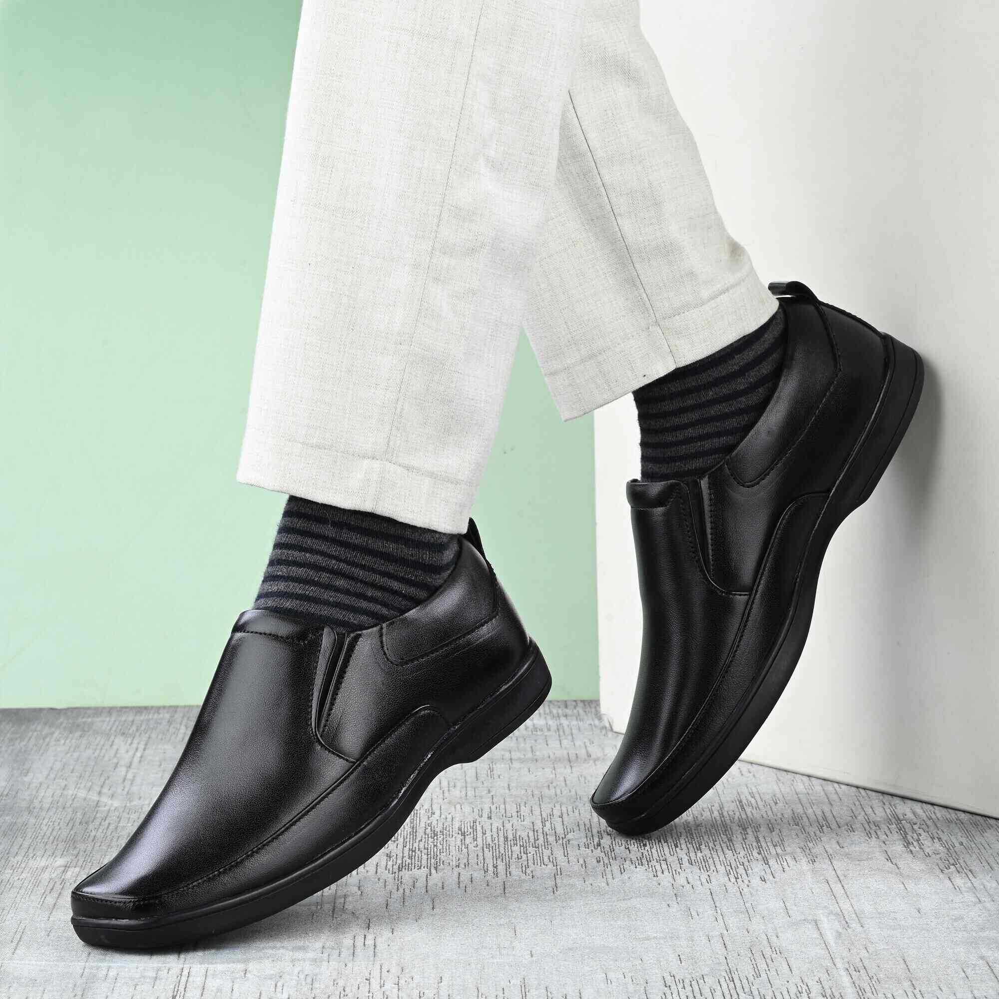 Crocs men's formal shoes hotsell