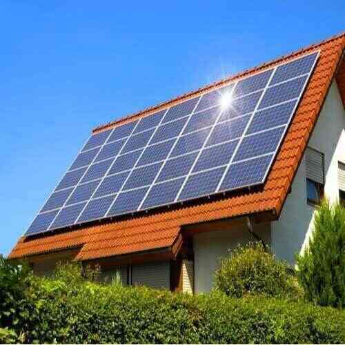 Monocrystalline Silicon Solar Panel 300w - Get Best Price from ...