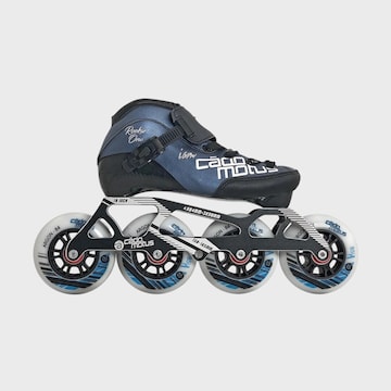 Inline Skate Brake Stopper Plastic Block Plastic; Which Roller Toe