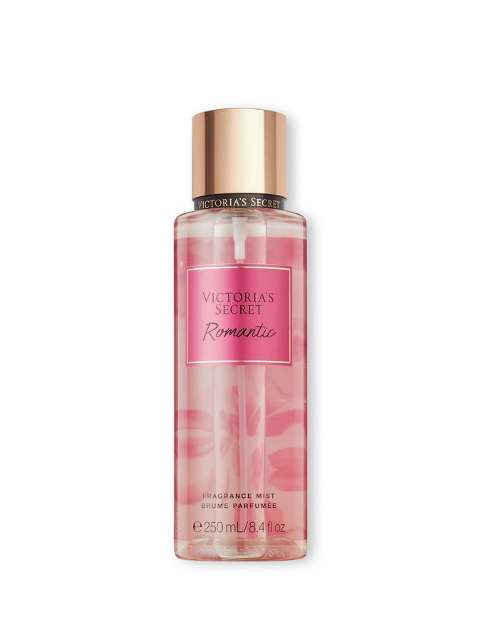 Victoria's Secret Mist Rose Lychee Victoria's Secret Fragrance