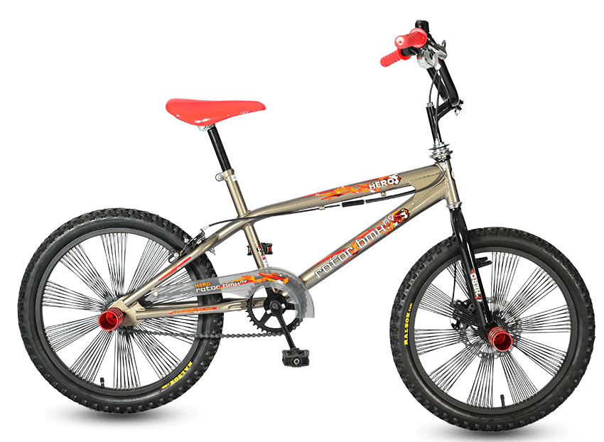 Hero foxx 20t hot sale