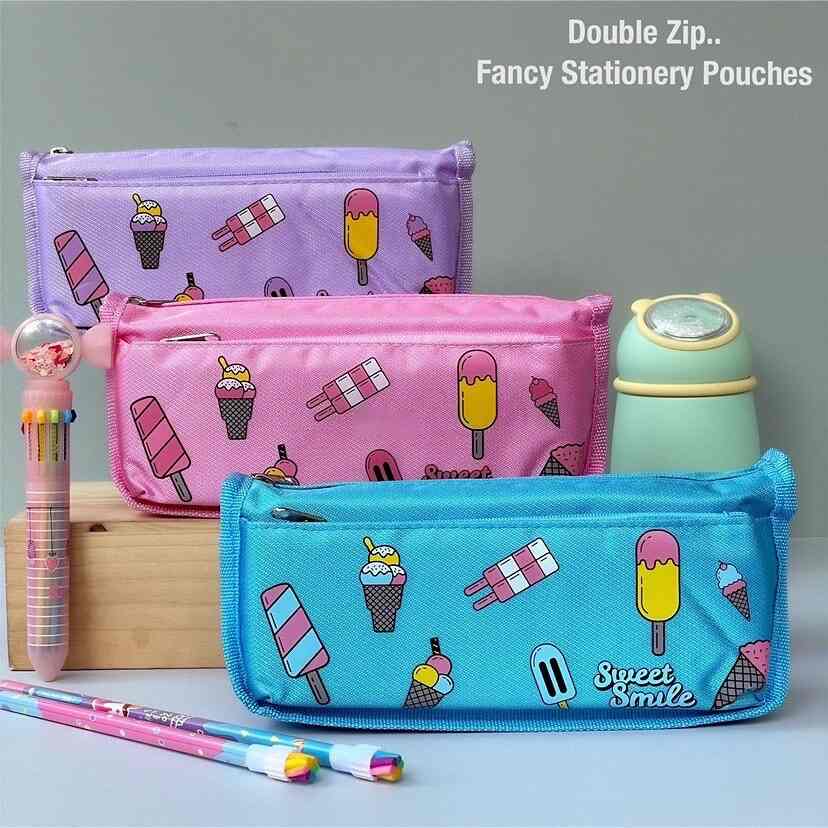 Pencil pouch price online