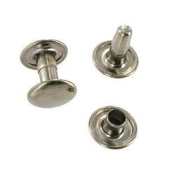 Rivet Round - Get Best Price from Manufacturers & Suppliers in India