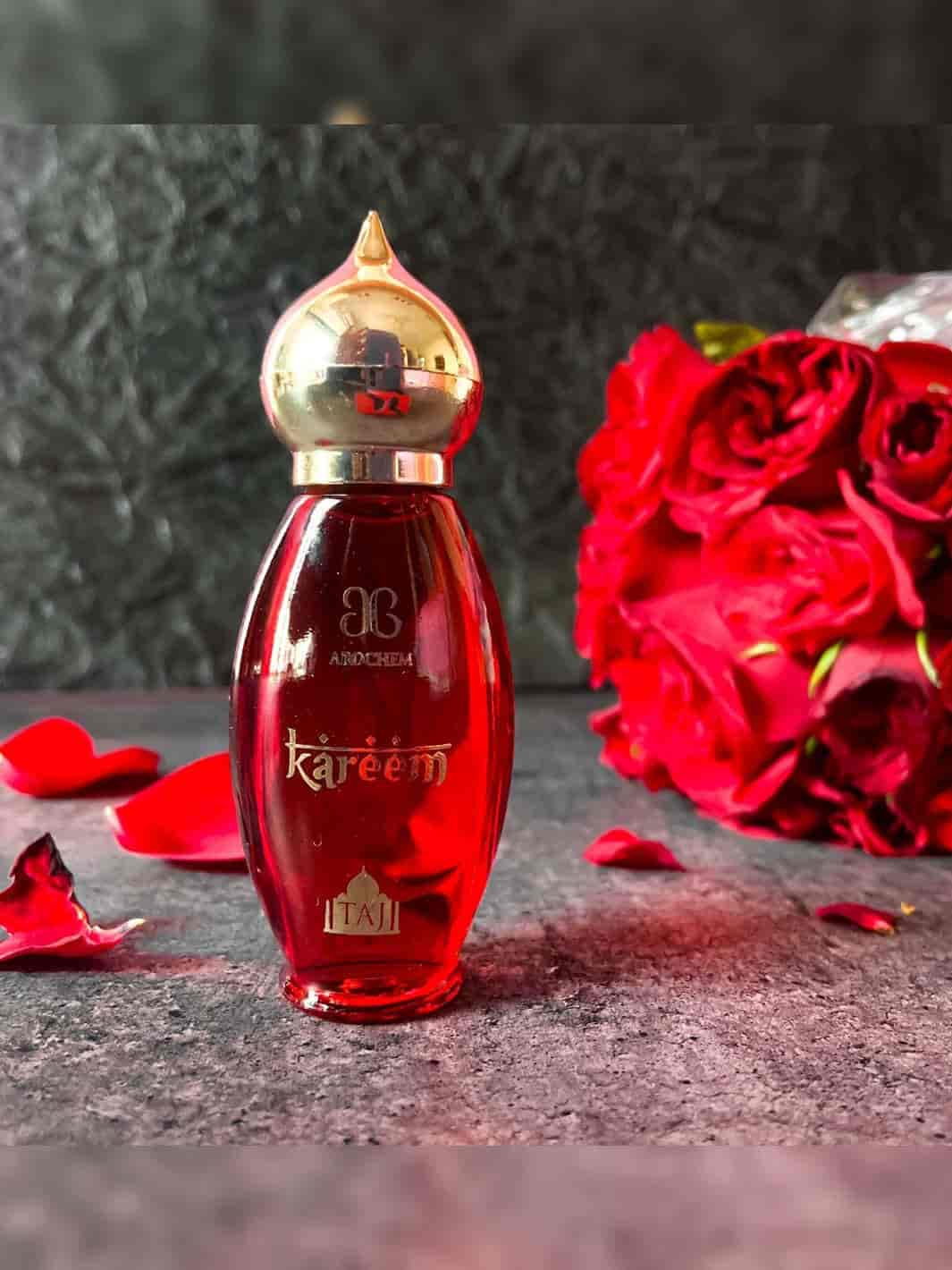 Attar Bottle in Coimbatore Aromatic Essence Elegant Flacons Justdial Verified