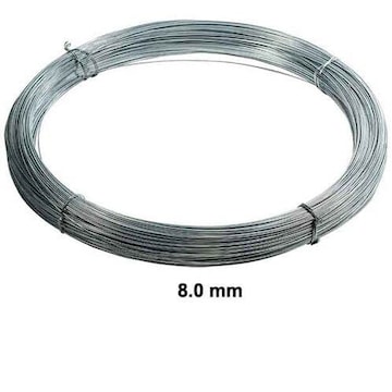 18 Gauge Stainless Steel Wire 25ft 316L Stainless Steel Wire (18