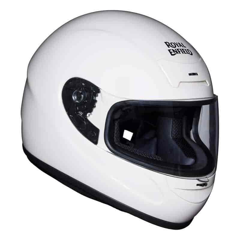 Royal Enfield Old Madras Fullface 