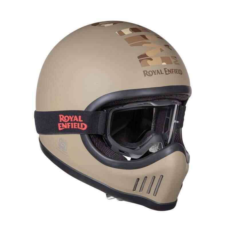 Royal enfield original helmet hot sale