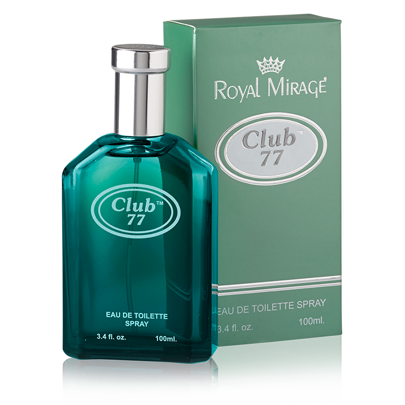 Royal Mirage Eau De Toilette Get Best Price from Manufacturers