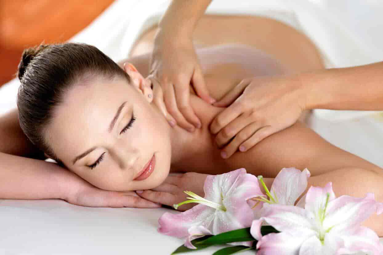 Royal Signature Full Body Massage