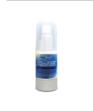 L Glutathione Skin Whitening Capsule