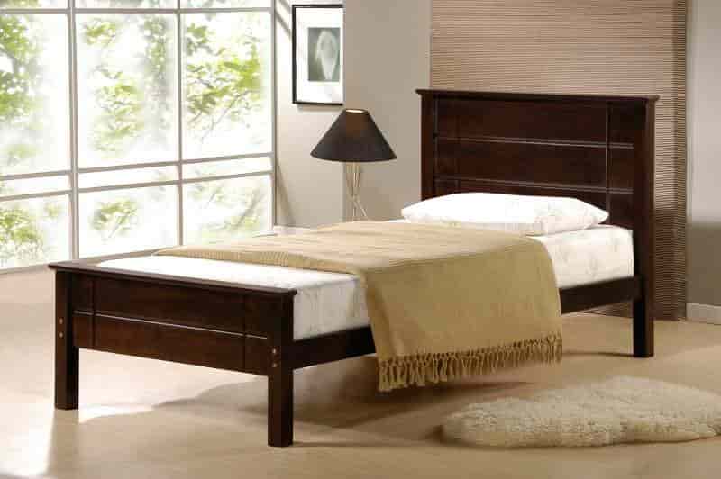 royal oak single cot