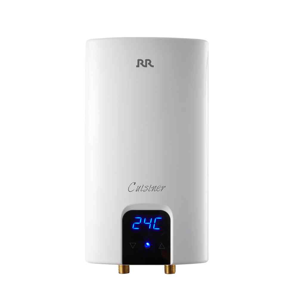 RR Electric Tankless Geyser Geysers in Jaipur - Dealers, Manufacturers u0026  Suppliers - Justdial