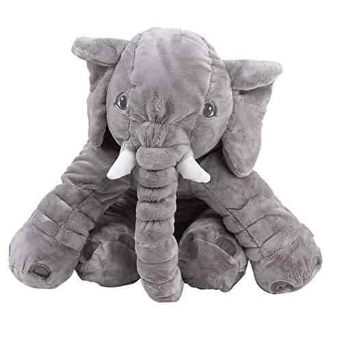 elephant doll for baby