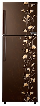 SAMSUNG Double Door Tender Lily Brown Refrigerators Price Starting ...